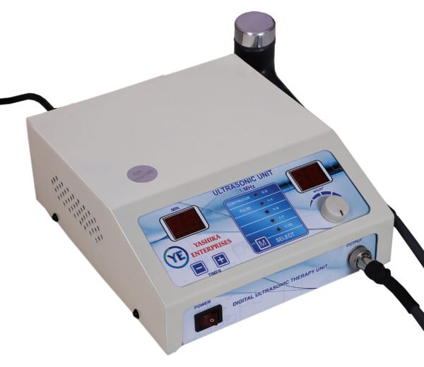 1MHz Ultrasound Therapy Machine - Image 3