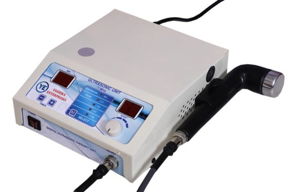 1MHz Ultrasound Therapy Machine - Image 4