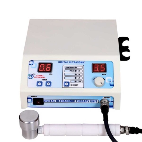 1MHz Ultrasound therapy mahine