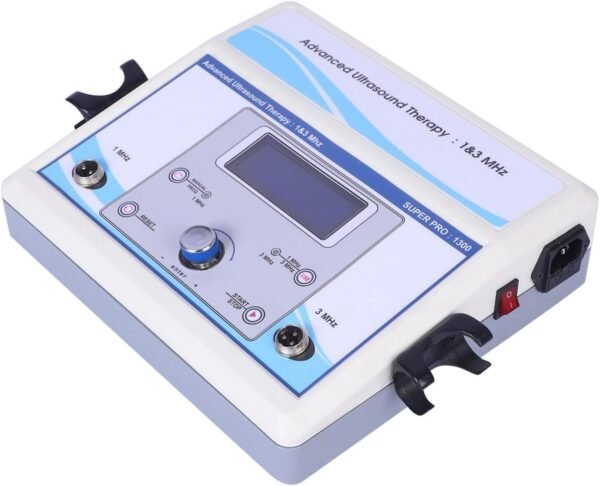 1/3MHz Ultrasound therapy LCD Display Advanced Use Machine - Image 5