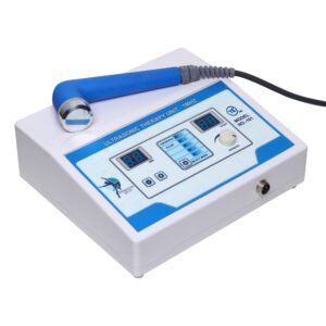 1MHz Ultrasound therapy machine Physizenex