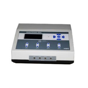 4 Channel Electrotherapy TENS