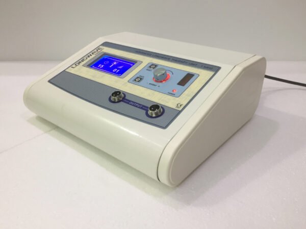 Delta Longwave Diathermy