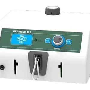 Cervical/Lumber Traction Unit Model Digitrac 101 (Saunders Cervical Optional)