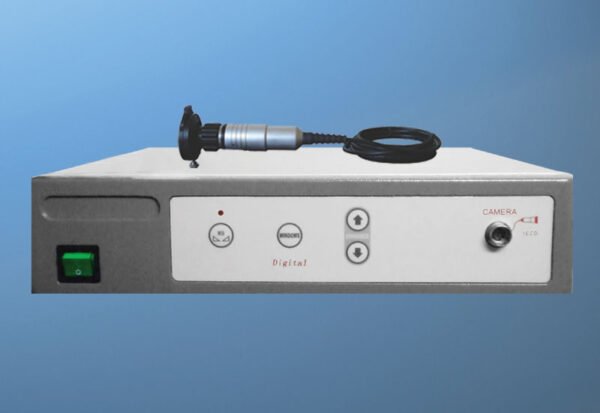 ENDOSCOPY CAMERA