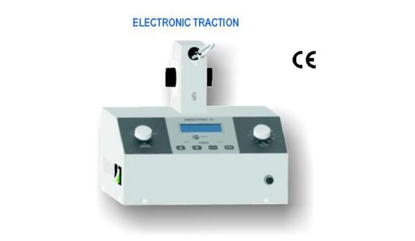 Electrotherapy And Ultrasound 1/3 Mhz Combo Machine Sonomed -7S - Image 2