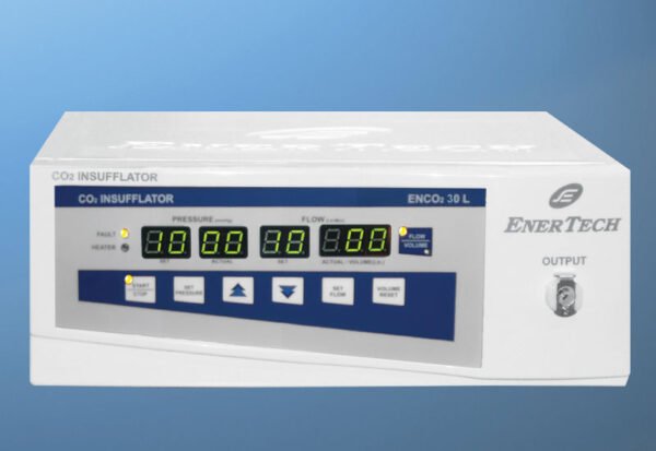 ENCO 2 20L Endoscopy Equipments