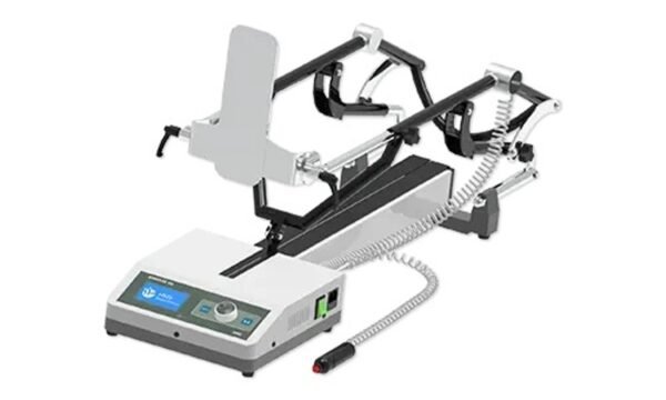 Continuous Passive Motion Equipment’s – CPM Model KNEEFLEX® Es