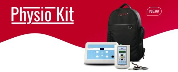 Physio Kit (Ultrasound & IFT, TENS, EMS)