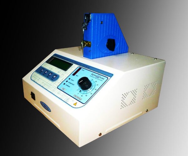 Computerised Traction – Delta Dyno Trac-Cervical and Lumbar Traction - Image 3