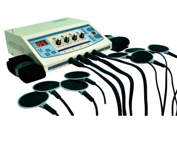 N.M.S/T.E.N.S Stimulator Model Dynoplus with 4 Channels - Image 2