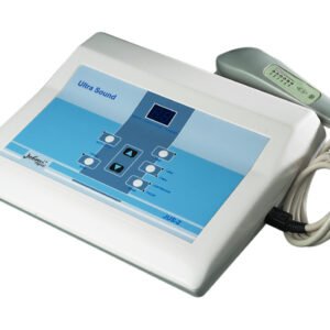 BLD JUS-2 Professional 1/3 MHz Ultrasound Therapy Equipment