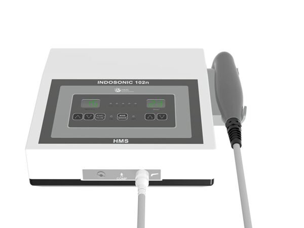 Ultrasound Therapy Machine Indosonic 102N – Operating at 1 MHz - Image 2