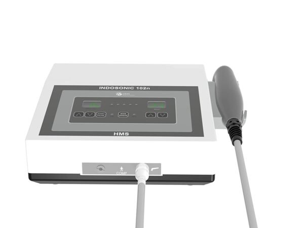 Ultrasound Therapy Machine Indosonic 102N – Operating at 1 MHz - Image 3