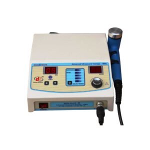 Delta Sound 05 Advanced Ultrasound Therapy System, 1 MHz
