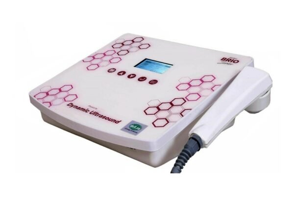 Dynamic Ultrasound Treatment by Brio - Image 2