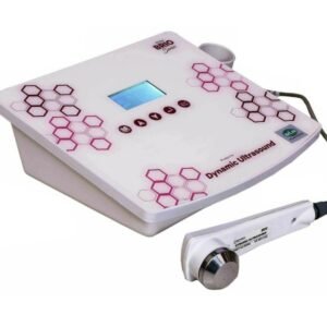 Dynamic Ultrasound Treatment by Brio