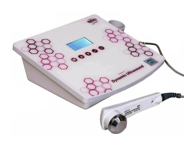 Dynamic Ultrasound Treatment by Brio