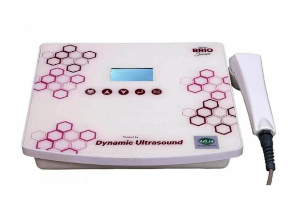 Dynamic Ultrasound Treatment by Brio - Image 3