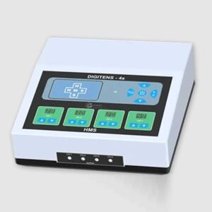 DIGITENS 4S Multi-Channel TENS Therapy Unit