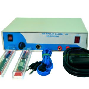 Wet Field Techniques for Bipolar Cautery