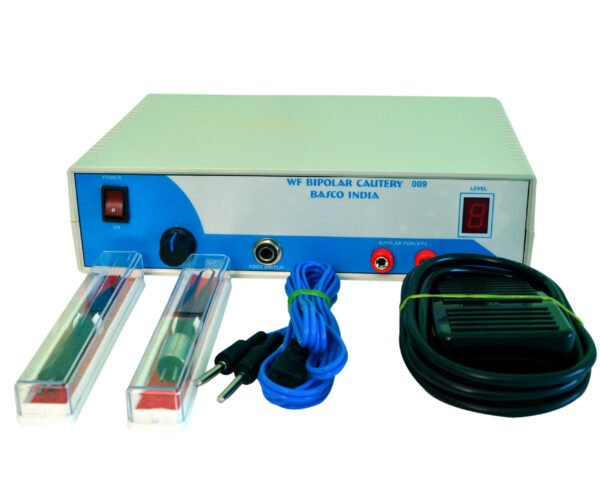 Wet Field Techniques for Bipolar Cautery
