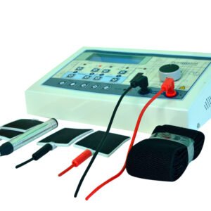 LCD TENS Unit for Muscle Stimulation – Dynostim