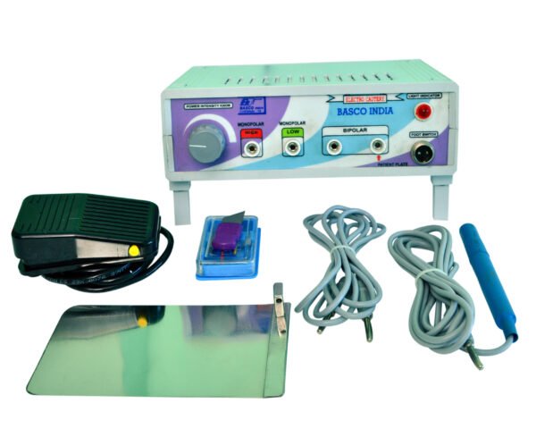 Understanding Bipolar Cautery - Image 6