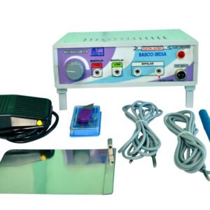Understanding Bipolar Cautery