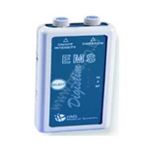 Compact Electro Muscle Stimulator