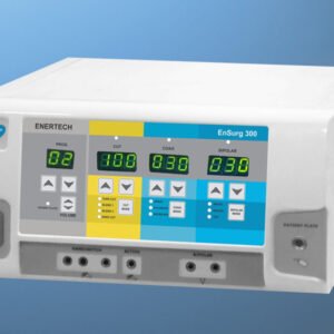 Ensurg 300 Advanced Electrosurgical Units