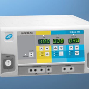 Ensurg 400 Advanced Electrosurgical Unit