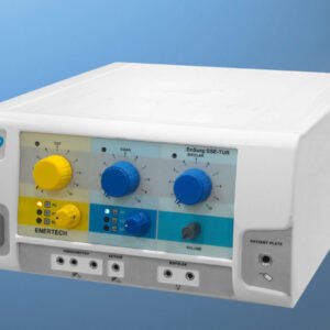 Enhanced Surgical Performance with Ensurg SSE TUR Plus