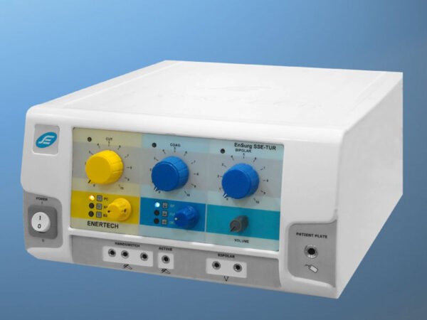 Enhanced Surgical Performance with Ensurg SSE TUR Plus