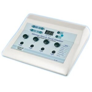 N.M.S 498 Multi-Current Stimulator – Channel 4