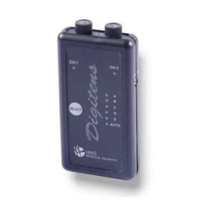 Digitens TENS: Powering Portable Pain Management Solutions