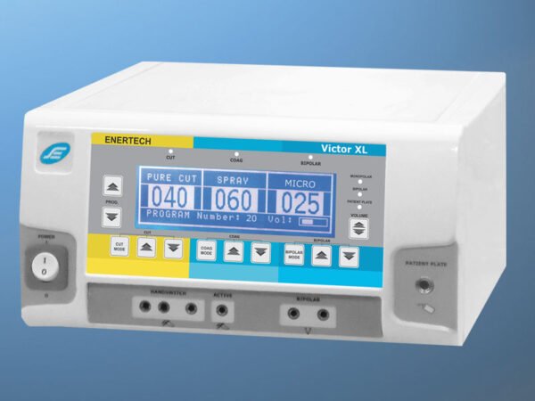 Victor XL Electrosurgical Technology Solutions