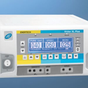 Victor XL Plus – Precision Electrosurgery Solutions