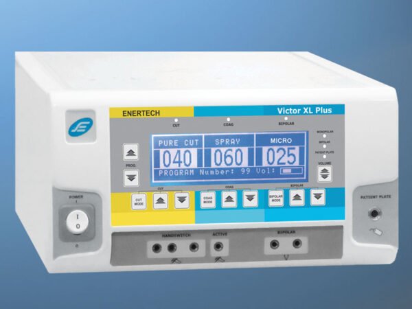 Victor XL Plus – Precision Electrosurgery Solutions