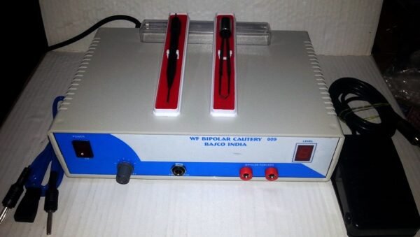 Wet Field Techniques for Bipolar Cautery - Image 4