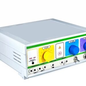 SSE 300 Professional Electrosurgical Solutions