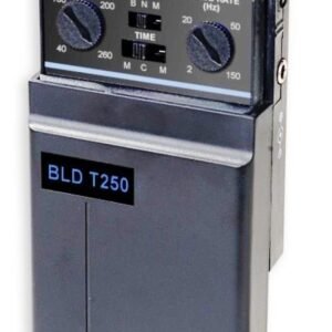 The T250 TENS Stimulator: Convenient and Potent Pain Management