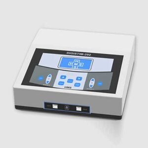 DIGISTIM 202: Precision Computerised Dual Stimulator Combination Therapy