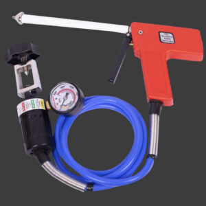 Deluxe Cryo Surgical System Silencer Model-004